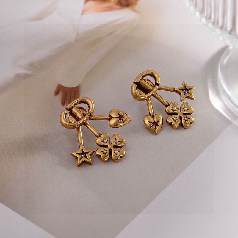 Dior Earring 05yxh60